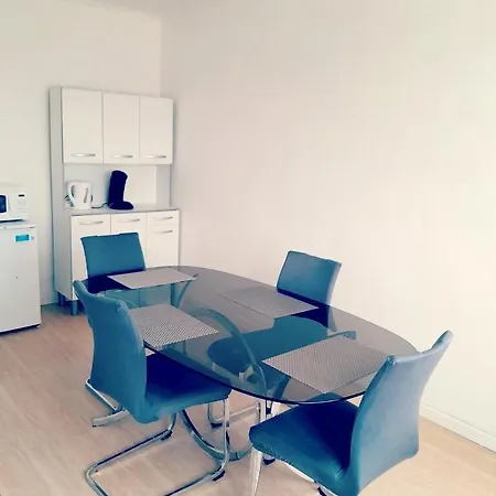 Eden 아파트 Crehange