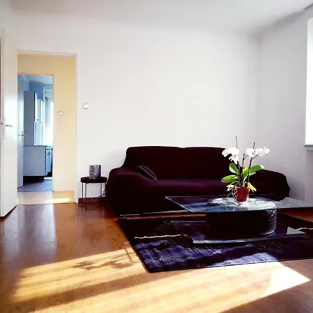 Apartment Eden *